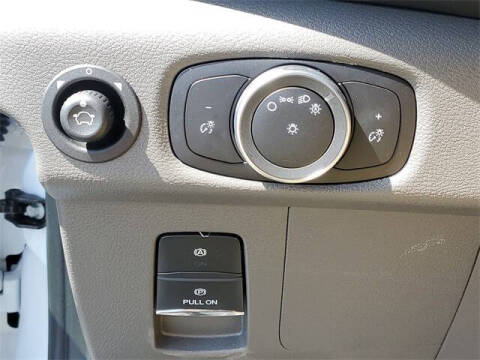 2025 Ford Transit 150