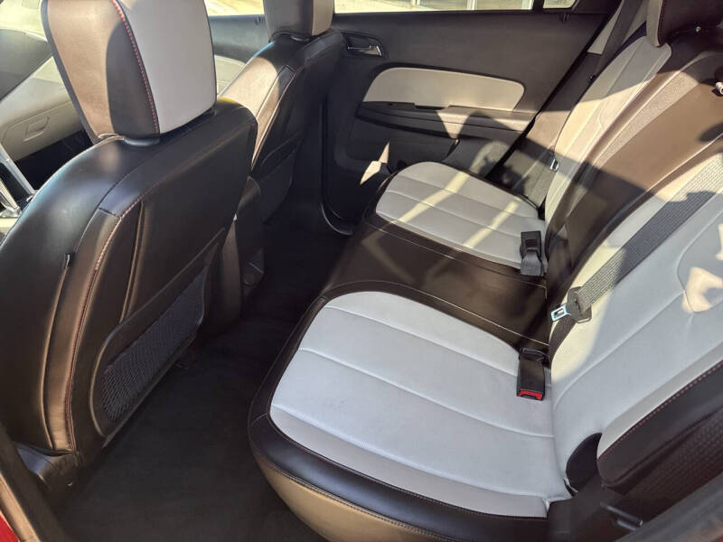 2014 GMC Terrain SLT-2