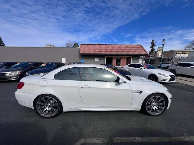 2013 BMW M3