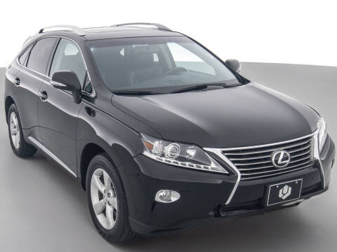 2014 Lexus RX 350