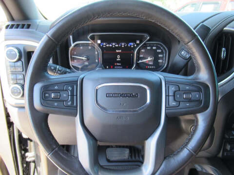 2023 GMC Sierra 3500HD