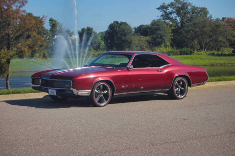 1966 Buick Riviera