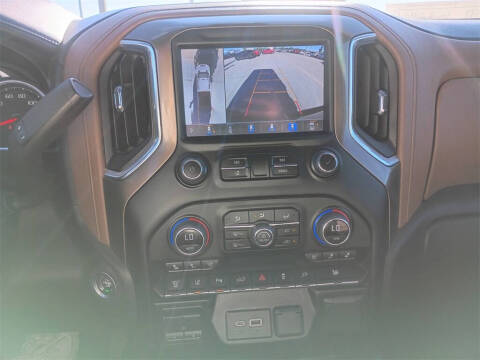 2023 Chevrolet Silverado 2500HD