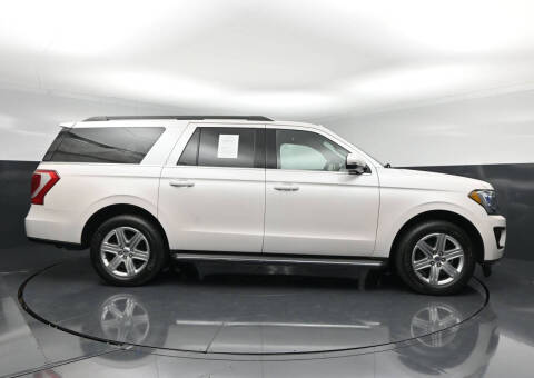 2019 Ford Expedition MAX XLT