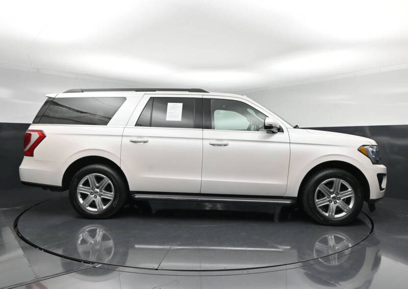 2019 Ford Expedition MAX XLT