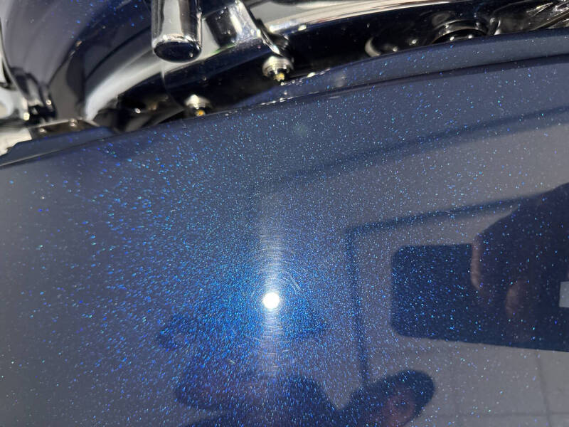 2012 Harley-Davidson Street Glide