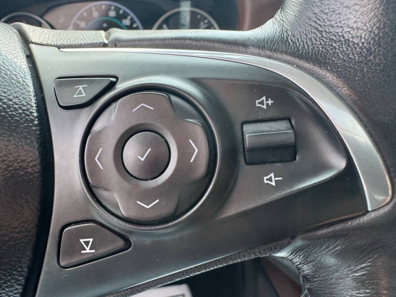 2019 Buick Enclave Avenir