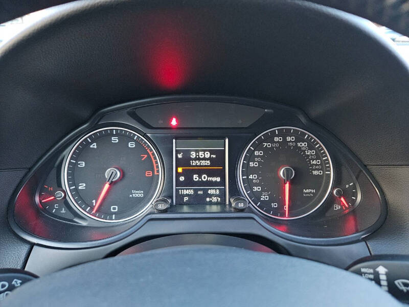 2017 Audi Q5 2.0T quattro Premium