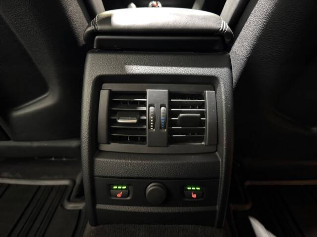 2015 BMW M3