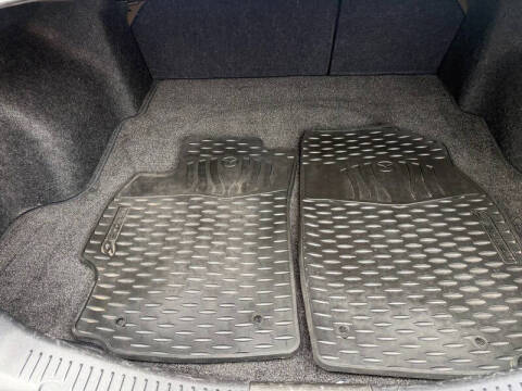 2013 Mazda MAZDA6 i Touring Plus