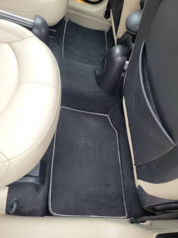 2012 MINI Cooper Countryman