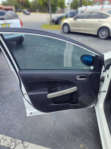 2011 Mazda MAZDA2 Touring