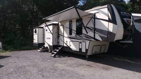 2020 Forest River RV for sale at action auto wholesale llc in Lillian AL
