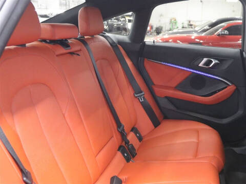 2020 BMW 2 Series M235i xDrive Gran Coupe