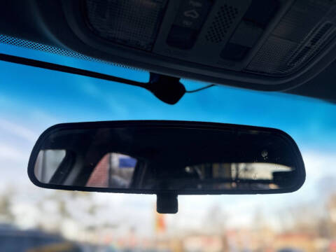 2010 Honda Accord Crosstour EX