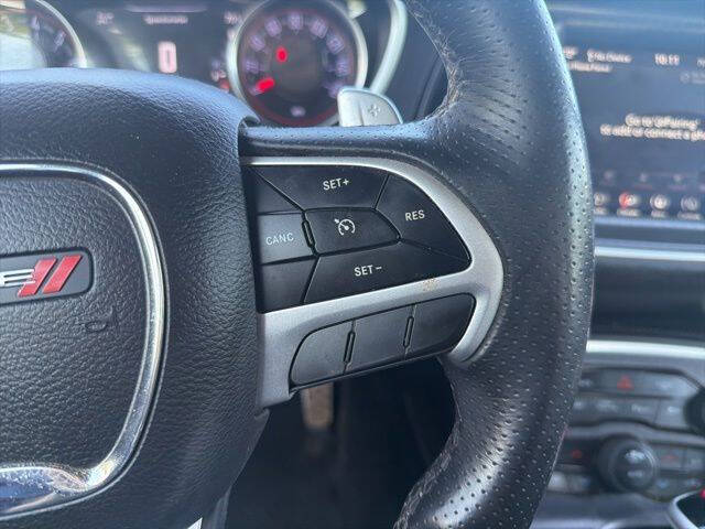 2018 Dodge Challenger GT