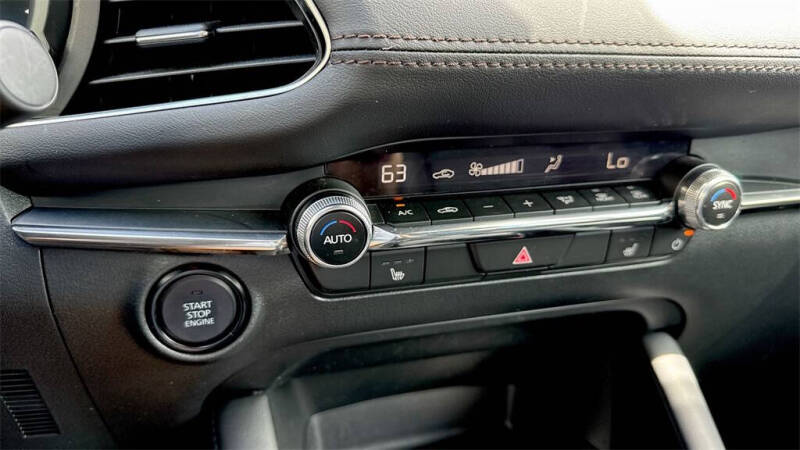 2024 Mazda Mazda3 Hatchback 2.5 S Preferred