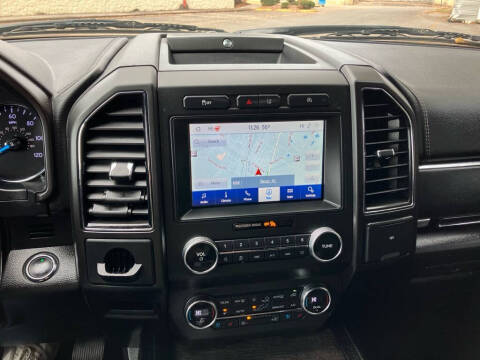 2020 Ford Expedition MAX Limited