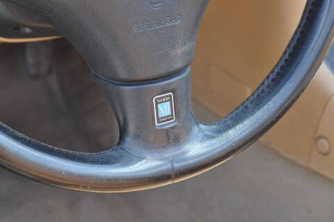 2001 Mazda MX-5 Miata