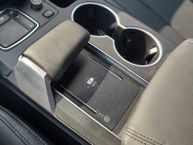 2024 Acura MDX