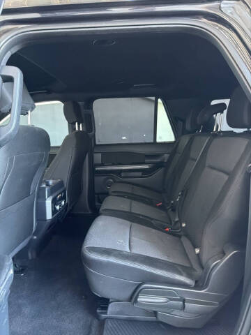 2019 Ford Expedition MAX XLT