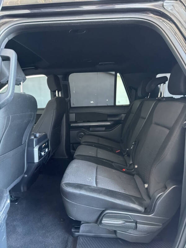 2019 Ford Expedition MAX XLT