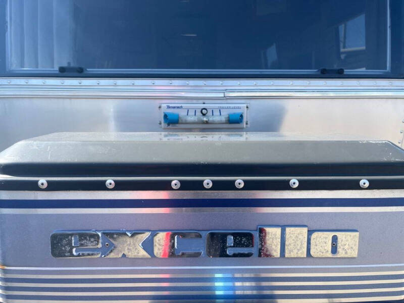 1996 Airstream Excella 1000
