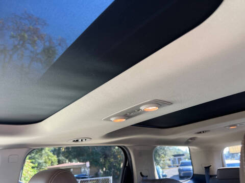 2015 GMC Acadia SLT-1