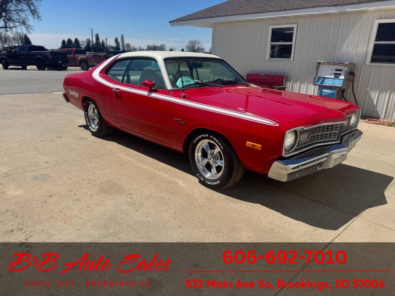 1974 Dodge Dart For Sale - Carsforsale.com®