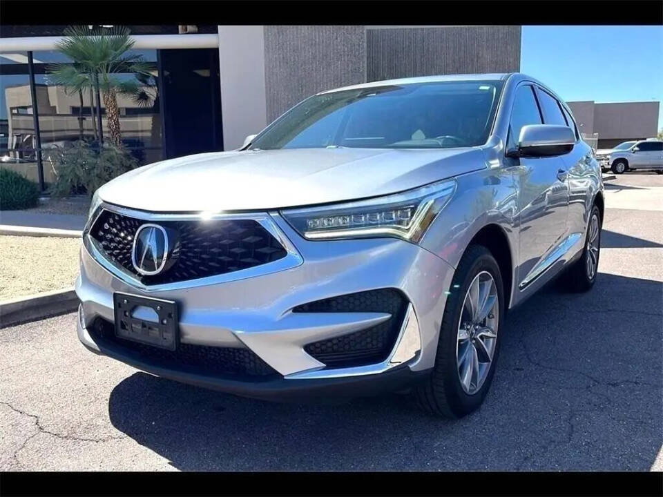 2019 Acura RDX for sale at Skoro Auto Sales in Phoenix, AZ