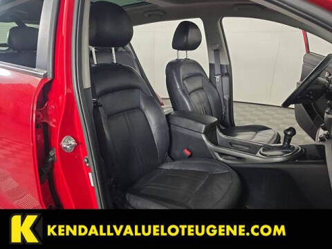 2012 Kia Sportage EX