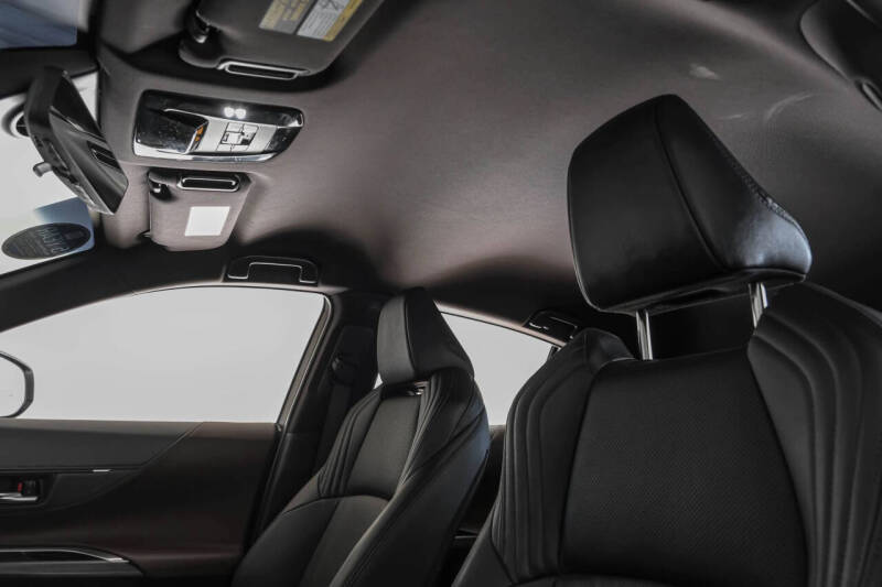 2022 Toyota Venza Limited