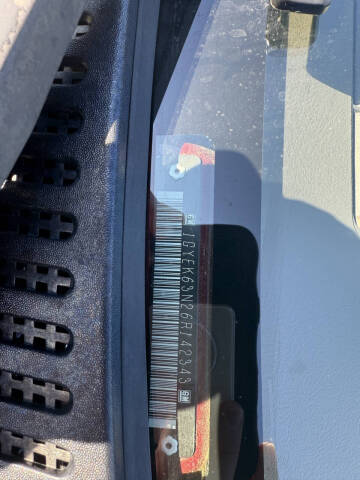 2006 Cadillac Escalade