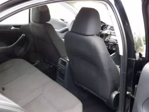 2015 Volkswagen Jetta