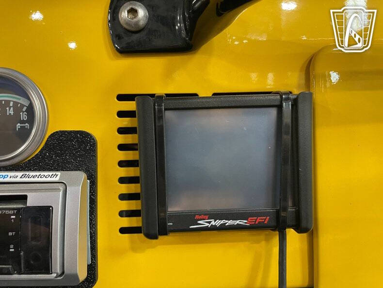 1983 Jeep CJ-7