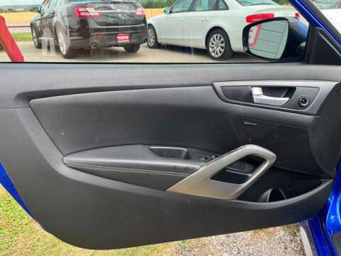 2013 Hyundai Veloster Turbo