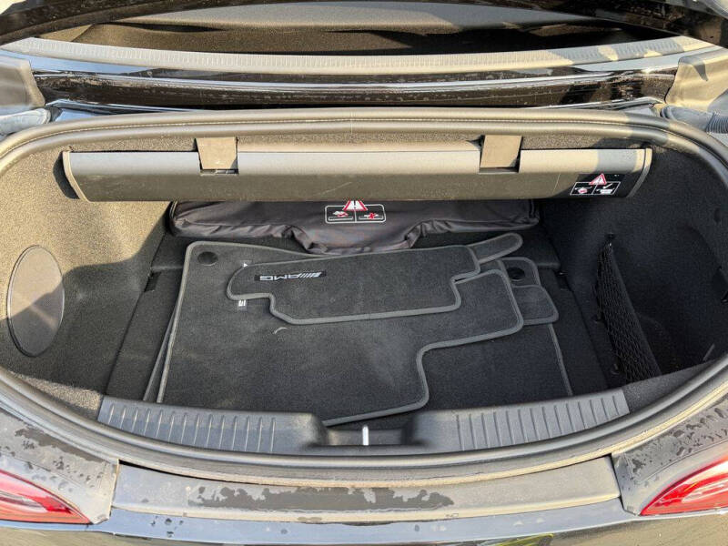 2023 Mercedes-Benz SL-Class AMG SL 43