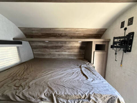 2021 Gulfstream Amerilite Super Lite