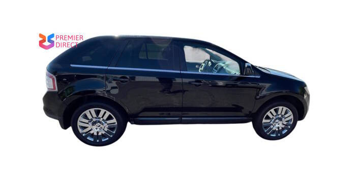 2008 Ford Edge Limited