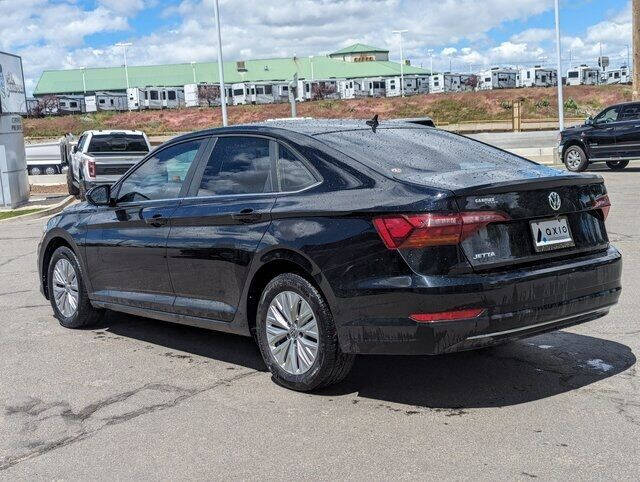 2019 Volkswagen Jetta for sale at Axio Auto Boise in Boise, ID