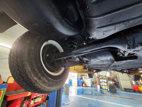 1960 Mercedes-Benz 190-Class