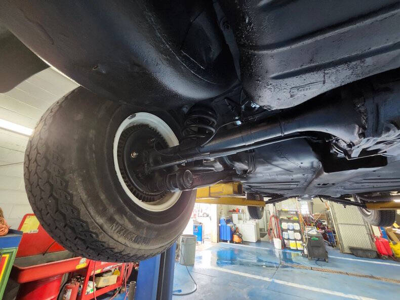 1960 Mercedes-Benz 190-Class