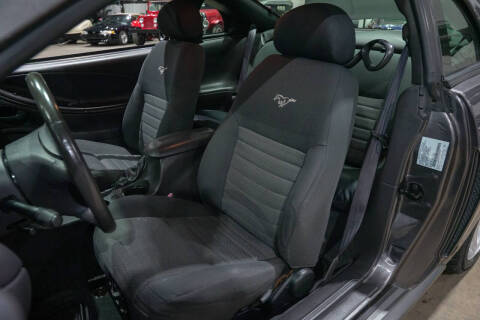 2003 Ford Mustang GT Premium