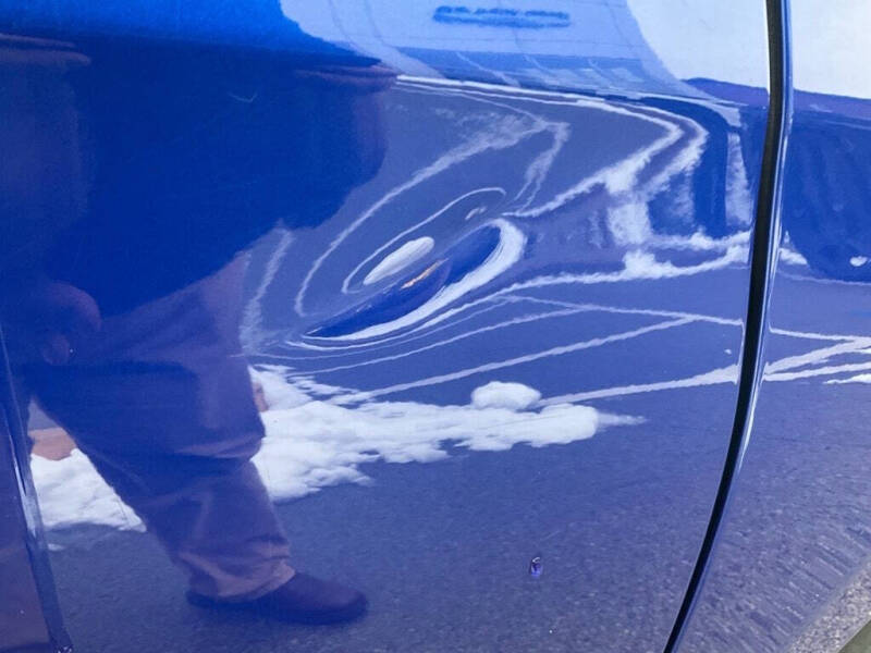 2019 Chrysler Pacifica Hybrid