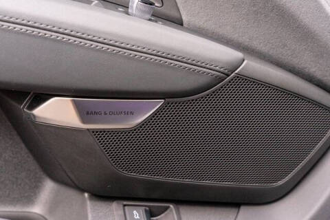 2023 Audi e-tron GT quattro Prestige