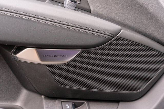 2023 Audi e-tron GT quattro Prestige