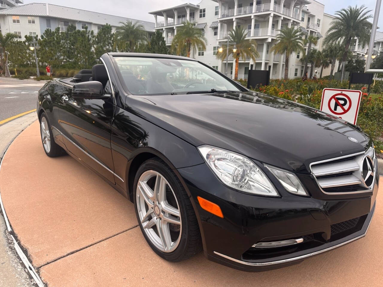 2013 Mercedes-Benz E-Class for sale at EUROPEAN MOTORCARS OF TAMPA in Tampa, FL