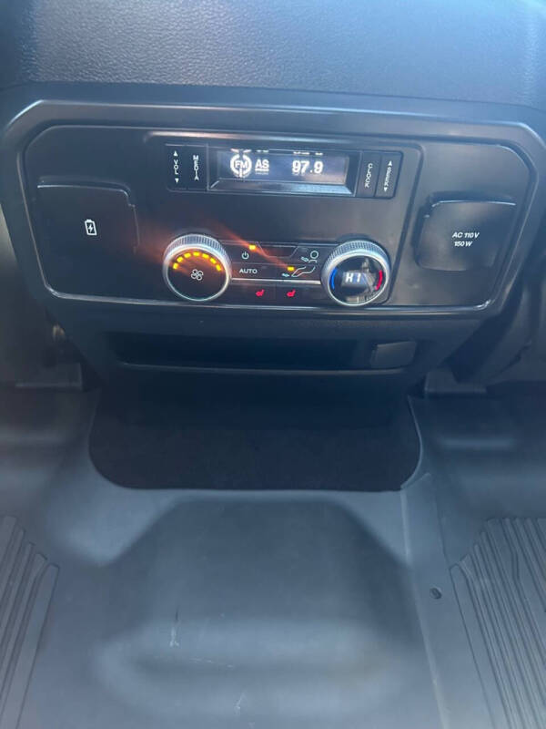 2020 Ford Expedition King Ranch