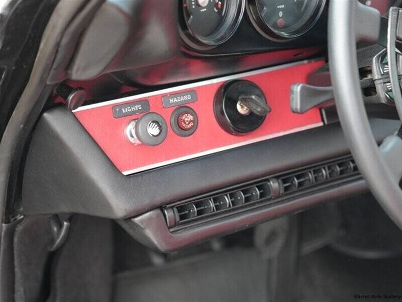 1972 Porsche 911