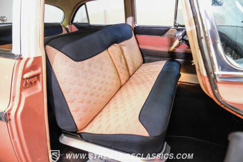 1956 Chrysler Imperial